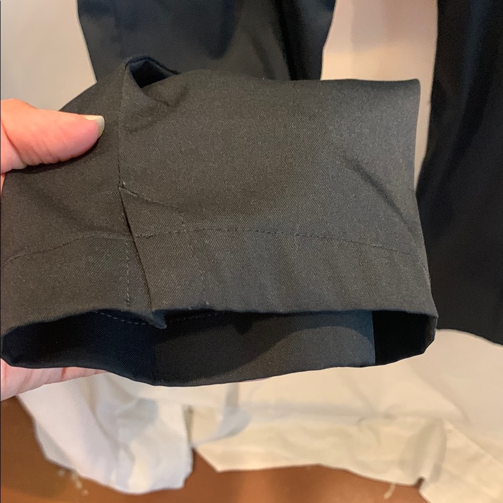 Men’s Nike Black 30x30 Golf Pants - Picture 8 of 8